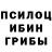 Amphetamine Розовый Bennett Gunn